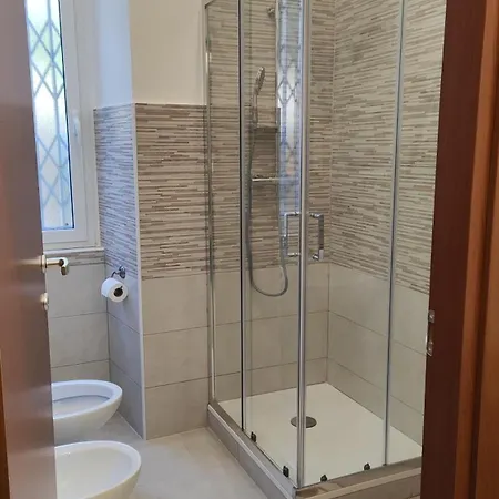 Montesuello 2 Генуя