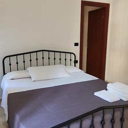 Montesuello 2 Appartement