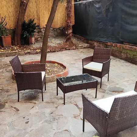 Montesuello 2 Gênes